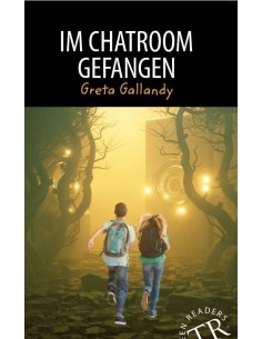 Im Chatroom gefangen, TR 1