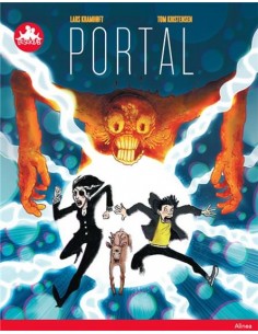 Portal, Rød Læseklub