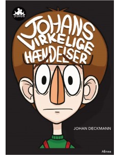 Johans virkelige hændelser,...