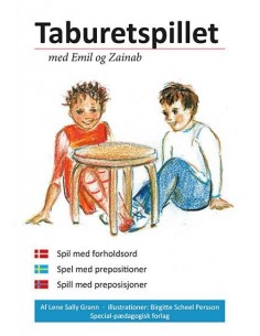 Taburetspillet
