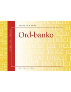 Ordbanko