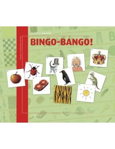 Bingo-Bango!