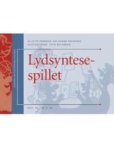 Lydsyntesespillet