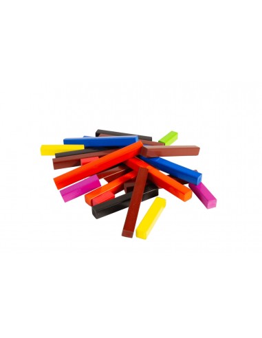 Cuisenaire-regneklodser