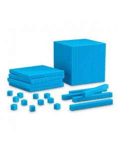 BaseTen, Starter set
