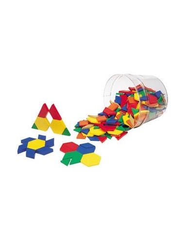 Mønsterbrikker