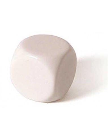 Blank terning (12 stk.)