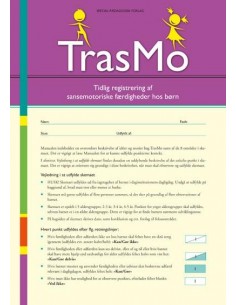 TrasMo skema, 10 stk.