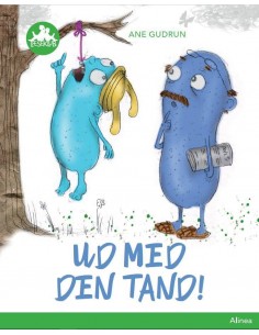 Ud med den tand, Grøn Læseklub