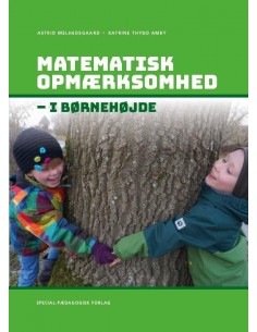 Matematisk opmærksomhed - I...