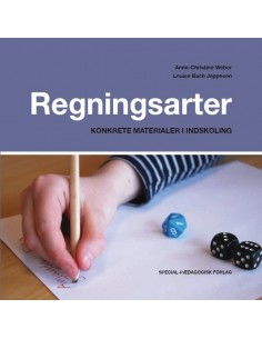 Regningsarter