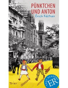 Pünktchen und Anton