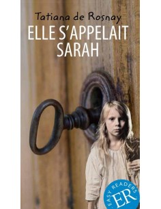 Elle s'appelait Sarah, ER B