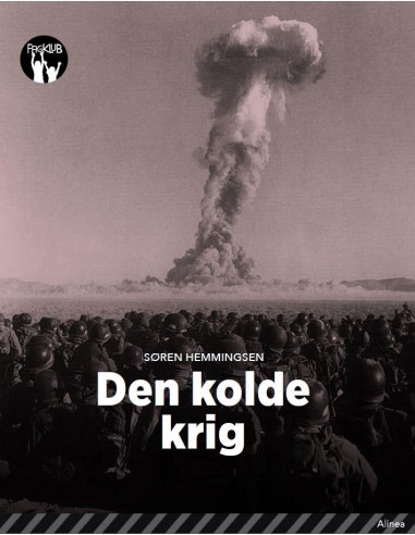 Den kolde krig, Sort Fagklub