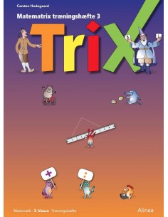 Matematrix, Trix,...