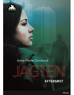 Jagten - Eftersøgt, Sort...