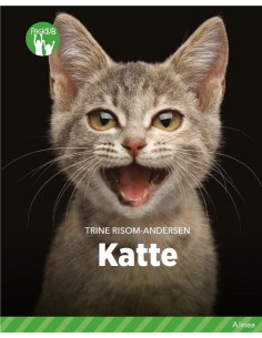 Katte, Grøn Fagklub