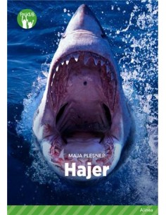 Hajer, Grøn Fagklub