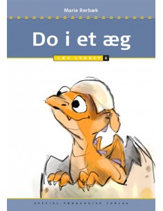 Do i et æg, Læs lydret 0