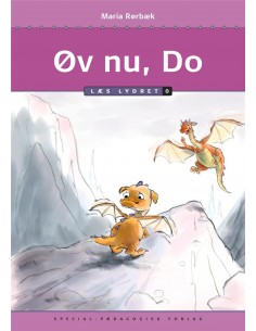 Øv nu, Do, Læs lydret 0