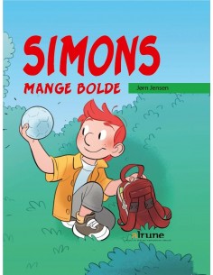 Simons mange bolde
