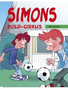 Simons bold-cirkus