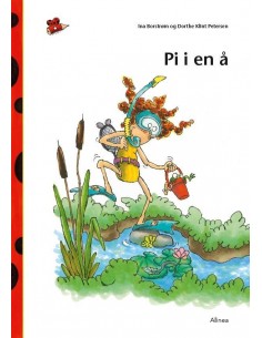 Den første læsning 0. kl....