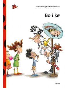 Den første læsning 0. kl....