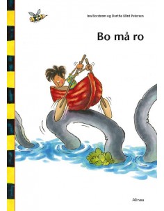 Den første læsning 0. kl....