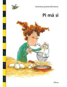 Den første læsning 0. kl....
