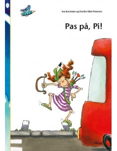 Den første læsning 0. kl....