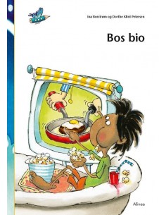 Den første læsning 0. kl....