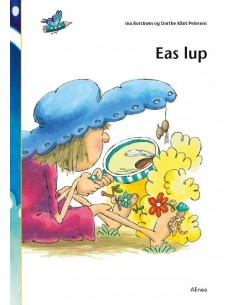 Den første læsning 0. kl....