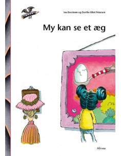 Den første læsning 0. kl....