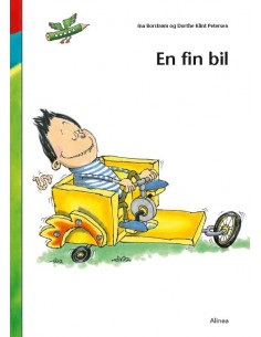 Den første læsning 0. kl....