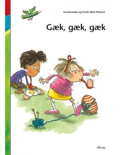 Den første læsning 0. kl....