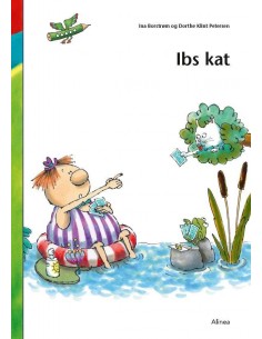 Den første læsning 0. kl....