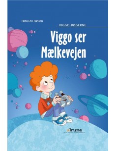 Viggo ser Mælkevejen