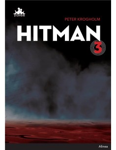 Hitman 3, sort læseklub