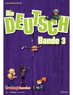 Die DeutschBande 3