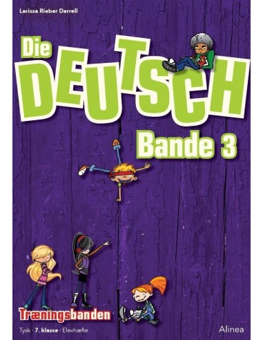 Die DeutschBande 3
