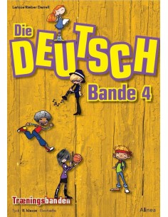 Die DeutschBande 4