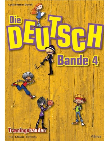 Die DeutschBande 4