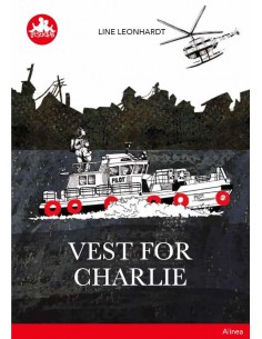Vest for Charlie, Rød Læseklub