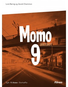 Momo 9, Arbeitsheft