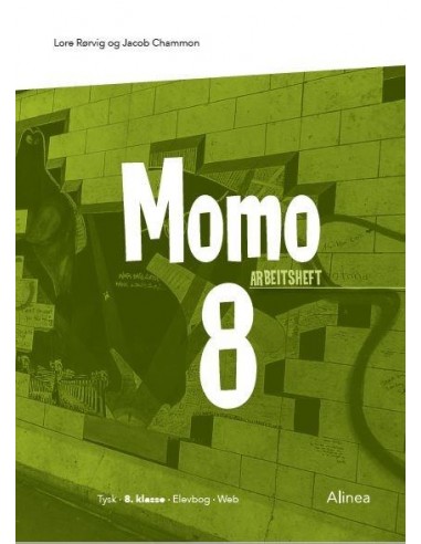 Momo 8, Arbeitsheft