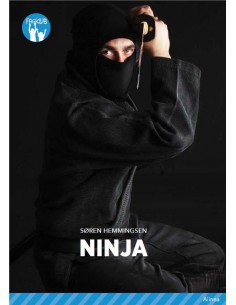 Ninja, Blå Fagklub