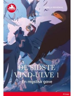 De sidste vind-ulve 1 - En...