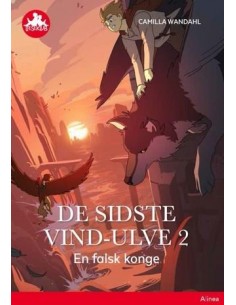 De sidste vind-ulve 2 - En...