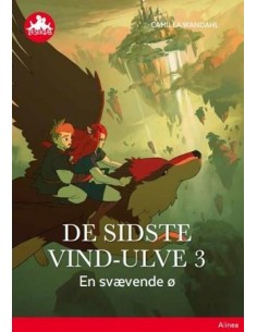 De sidste vind-ulve 3 - En...